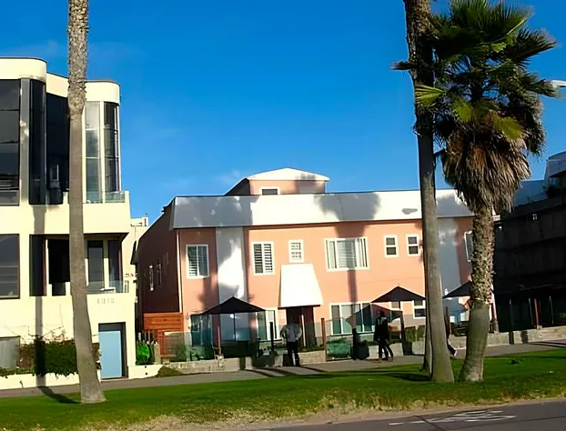 Venice on the Beach Hotel hotel detail image 1