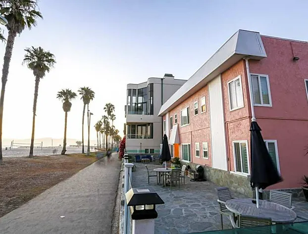 Venice on the Beach Hotel hotel detail image 2