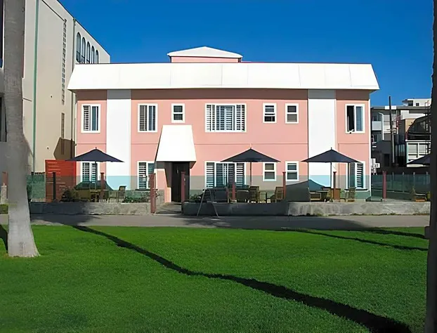 Venice on the Beach Hotel hotel detail image 4