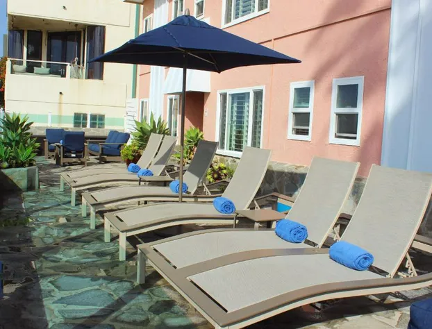 Venice on the Beach Hotel hotel detail image 2