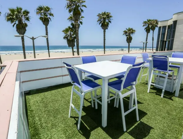 Venice on the Beach Hotel hotel detail image 3