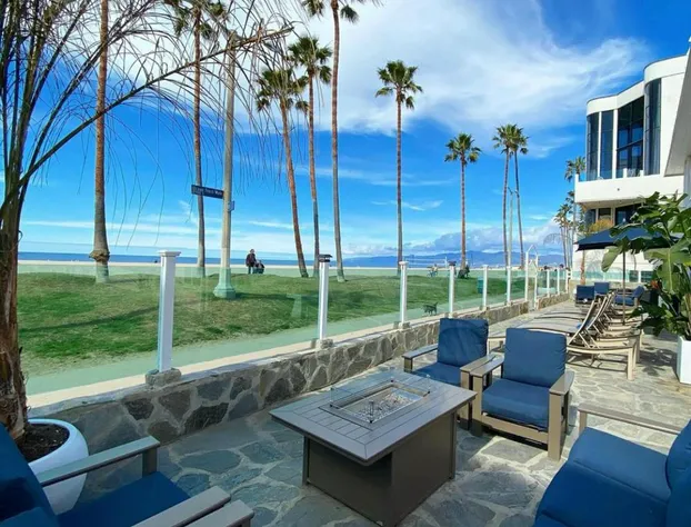 Venice on the Beach Hotel hotel detail image 4