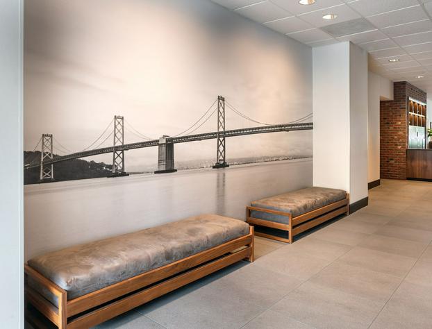 Four Points by Sheraton San Francisco Bay Bridge hotel detail image 2