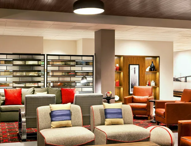 Four Points by Sheraton San Francisco Bay Bridge hotel detail image 3