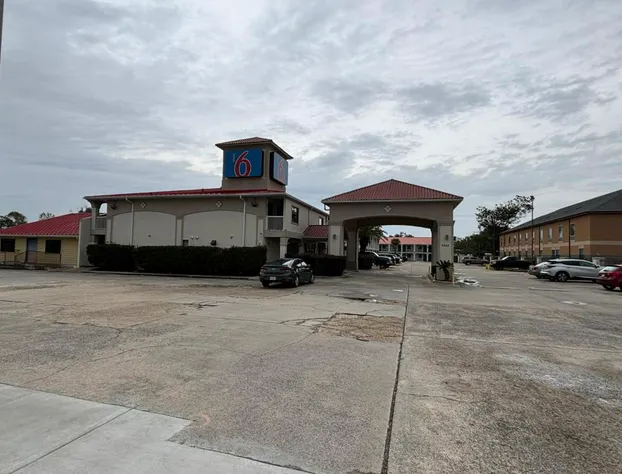 Motel 6 Sulphur, LA hotel detail image 4