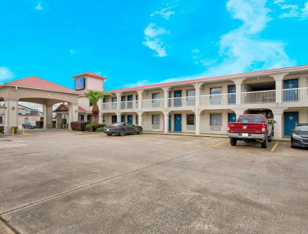 Motel 6 Sulphur, LA hotel detail image 1