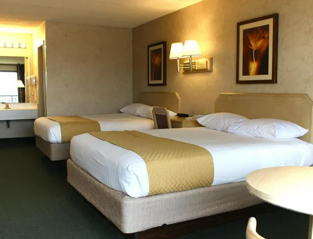 Impala Island Inn hotel detail image 3