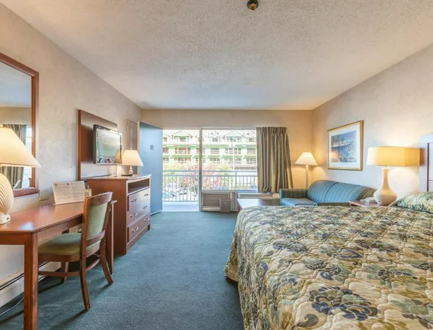 Impala Island Inn hotel detail image 4