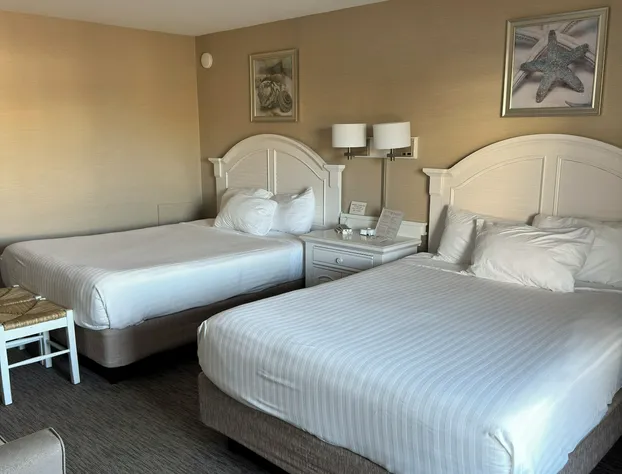 Impala Island Inn hotel detail image 3