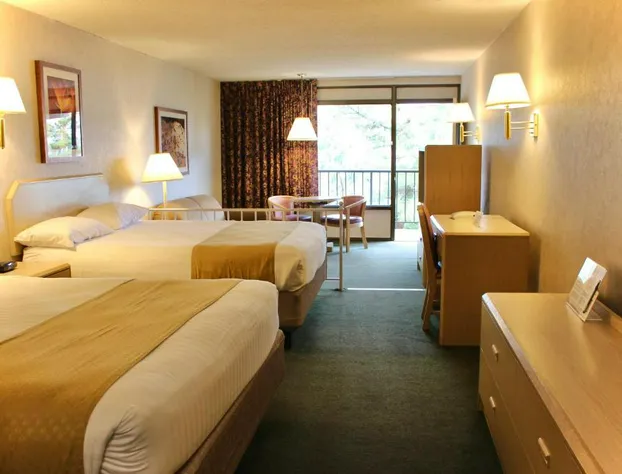 Impala Island Inn hotel detail image 2