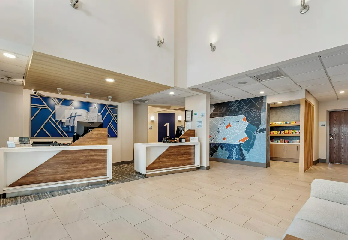 Holiday Inn Express Pittsburgh East - Mall Area by IHG hotel hero