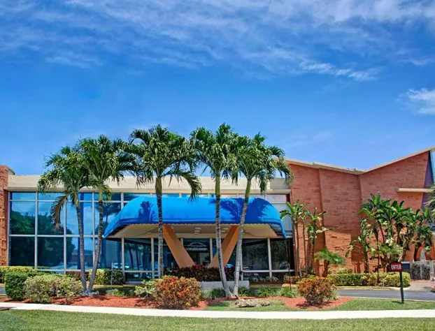 Knights Inn Hallandale hotel detail image 3