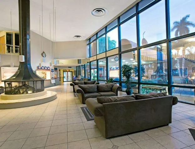 Knights Inn Hallandale hotel detail image 4