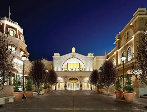 River City Casino & Hotel hotel detail image 1