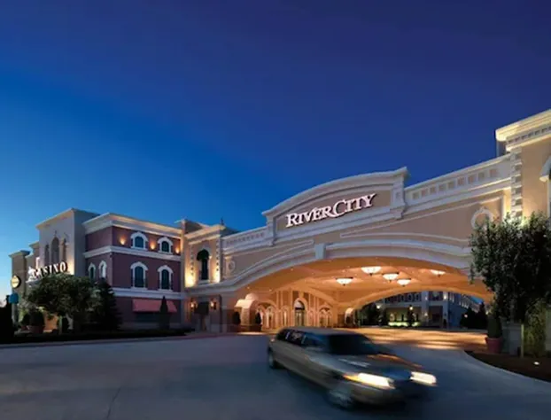 River City Casino & Hotel hotel detail image 3