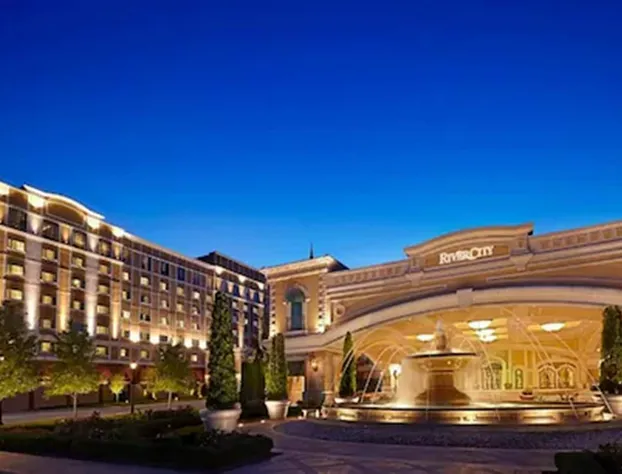River City Casino & Hotel hotel detail image 2