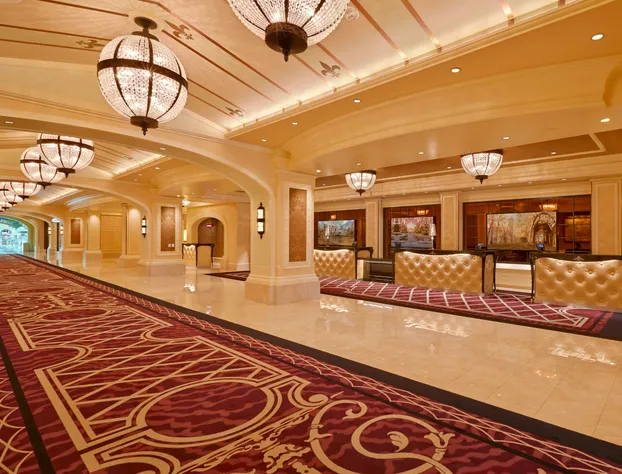 River City Casino & Hotel hotel detail image 4