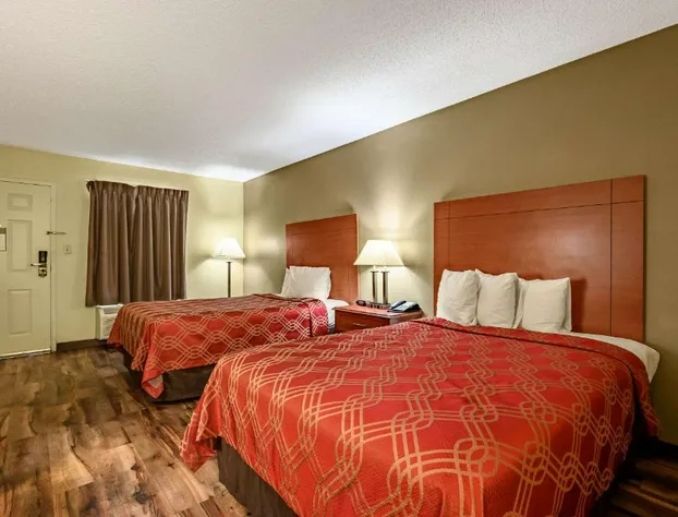 Econo Lodge Athens I-65 hotel detail image 4
