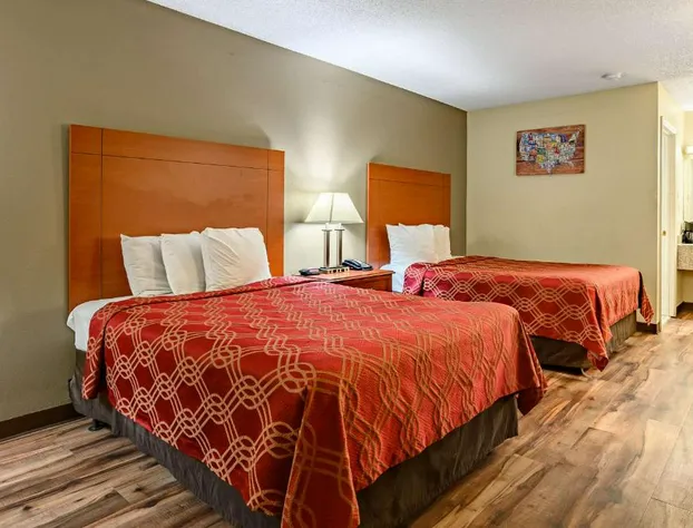 Econo Lodge Athens I-65 hotel detail image 2