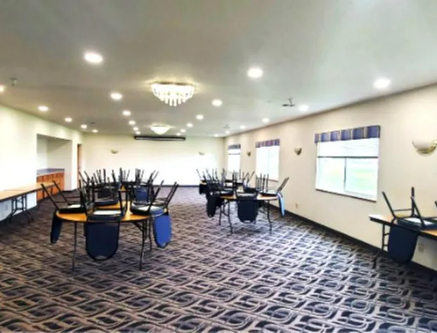 Quality Inn & Suites Eldridge Davenport North hotel detail image 3