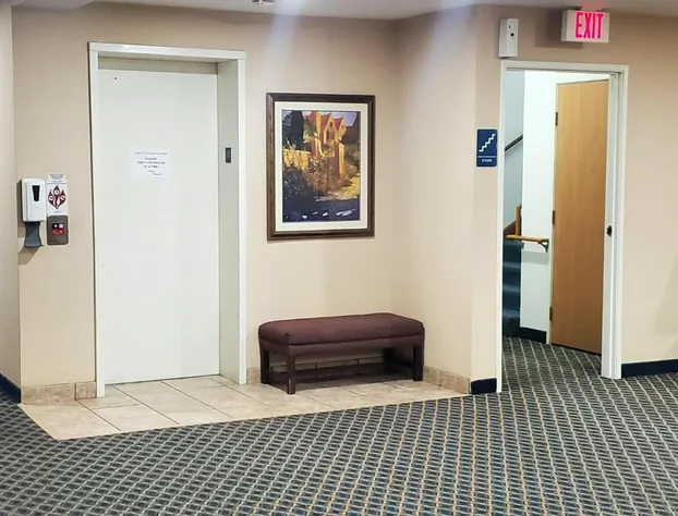 Quality Inn & Suites Eldridge Davenport North hotel detail image 4