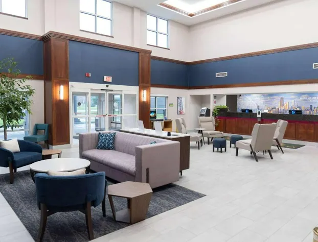 La Quinta Inn & Suites by Wyndham Bannockburn-Deerfield hotel detail image 4