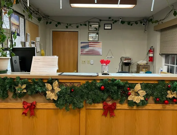 High Desert Inn hotel detail image 2