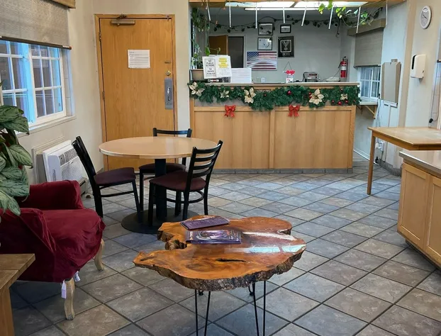 High Desert Inn hotel detail image 3