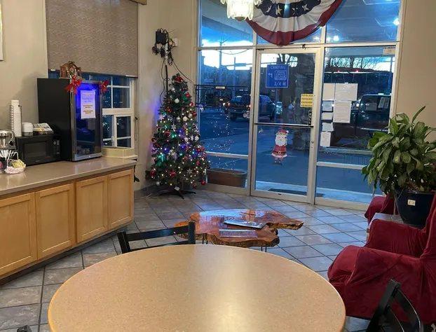 High Desert Inn hotel detail image 4