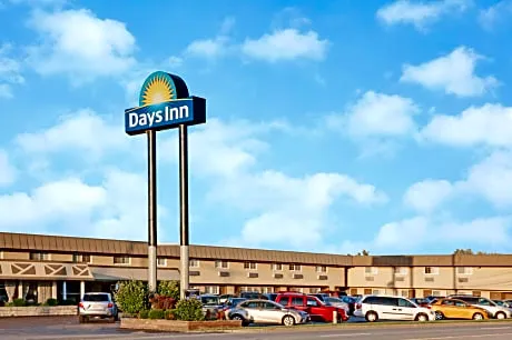 Days Inn by Wyndham Elk Grove Village Chicago hotel hero
