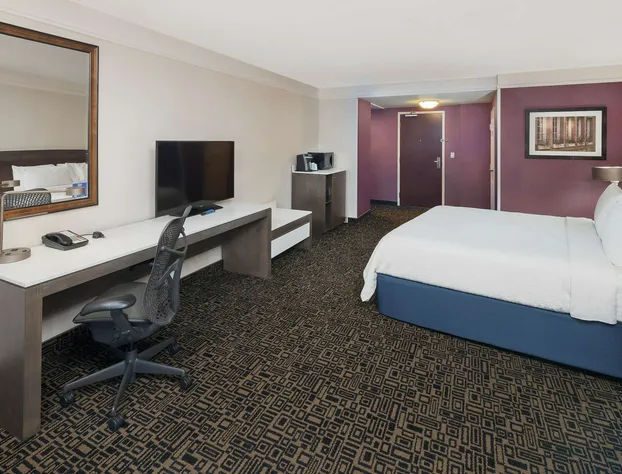 Hilton Garden Inn Montréal Centre-ville hotel detail image 4