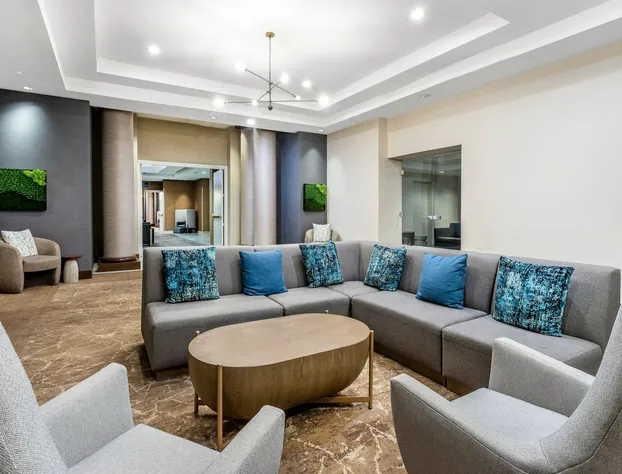 Crowne Plaza Los Angeles Harbor Hotel by IHG hotel detail image 4