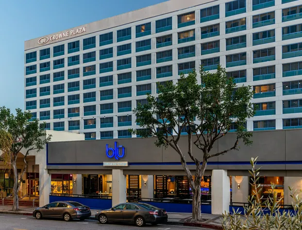 Crowne Plaza Los Angeles Harbor Hotel by IHG hotel detail image 1