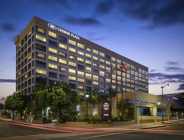 Crowne Plaza Los Angeles Harbor Hotel by IHG hotel detail image 3