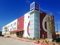 Motel 6-Three Rivers, TX hotel hero
