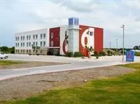 Motel 6-Three Rivers, TX hotel detail image 1