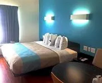 Motel 6-Three Rivers, TX hotel detail image 3