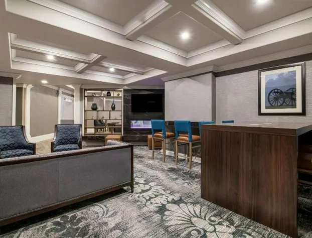 Comfort Inn & Suites Plattsburgh - Morrisonville hotel detail image 2