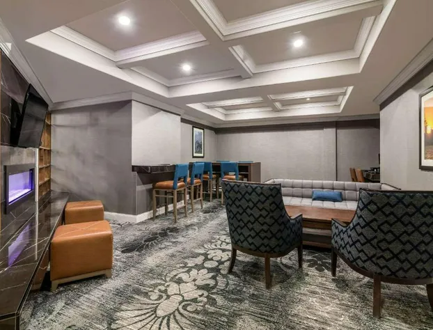 Comfort Inn & Suites Plattsburgh - Morrisonville hotel detail image 3