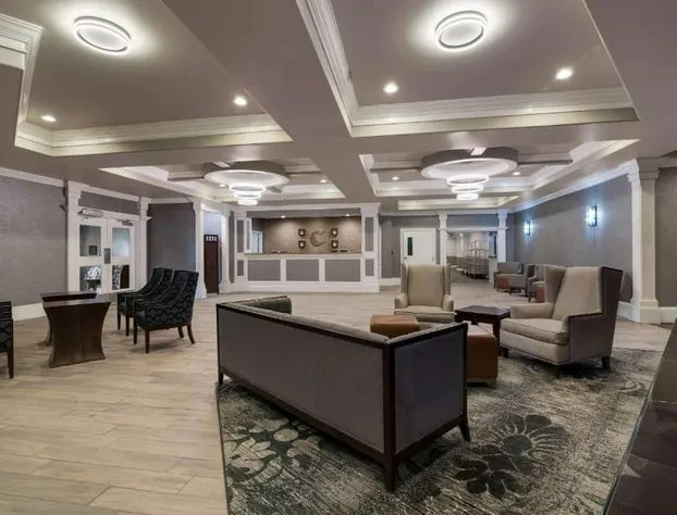 Comfort Inn & Suites Plattsburgh - Morrisonville hotel detail image 4