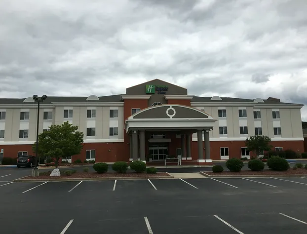 Holiday Inn Express Hotel & Suites Athens by IHG hotel detail image 1