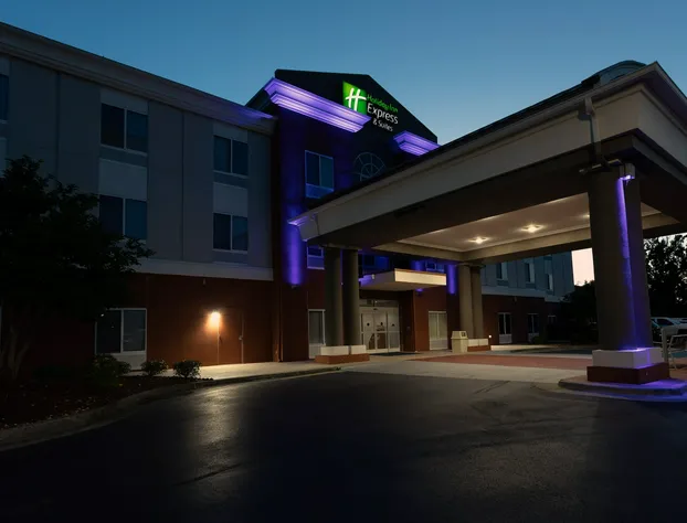 Holiday Inn Express Hotel & Suites Athens by IHG hotel detail image 2