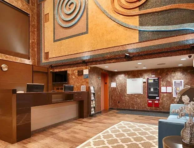 Best Western Plus Brooklyn Bay Hotel hotel detail image 4