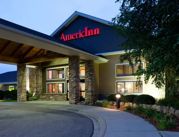 AmericInn by Wyndham Shakopee Near Canterbury Park hotel detail image 3