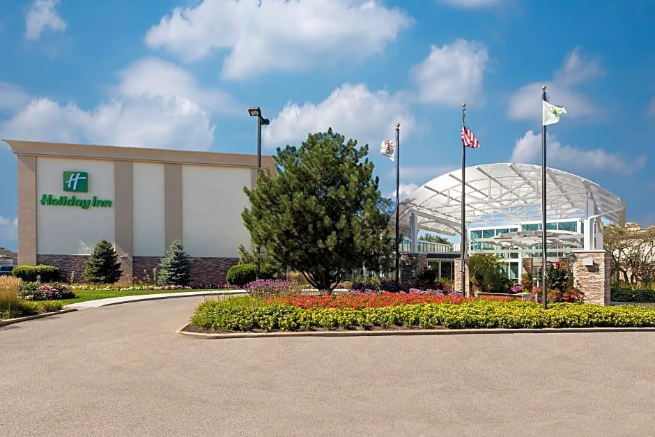 Holiday Inn Chicago - Elk Grove hotel hero
