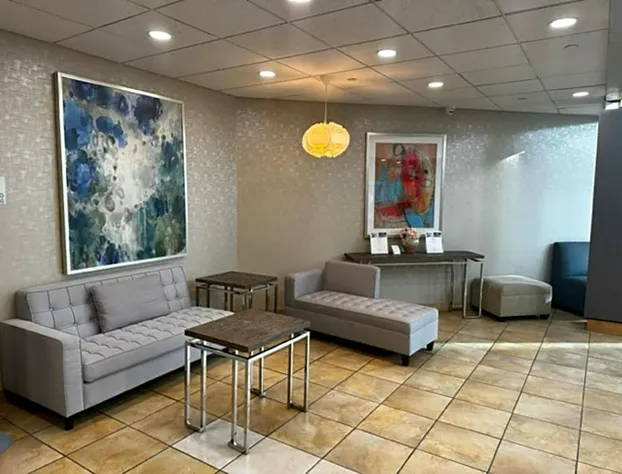 Holiday Inn Chicago - Elk Grove hotel detail image 2