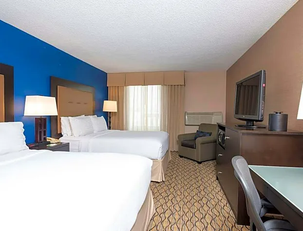 Holiday Inn Chicago - Elk Grove hotel detail image 4