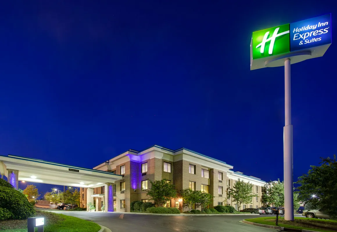 Holiday Inn Express & Suites Columbia-I-20 @ Clemson Rd by IHG hotel hero