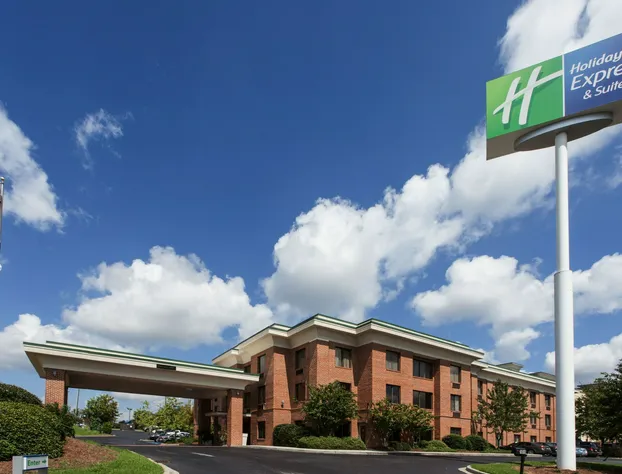Holiday Inn Express & Suites Columbia-I-20 @ Clemson Rd by IHG hotel detail image 1