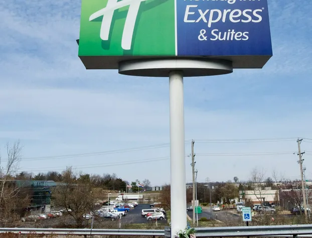 Holiday Inn Express & Suites St. Louis West - Fenton by IHG hotel detail image 1